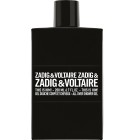 ZADIG & VOLTAIRE This is Him! Shower Gel