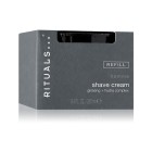 Rituals Homme Collection Shave Cream Refill