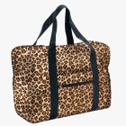 CEDON Taschen Easy Travel Bag Leoprint
