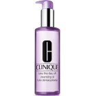 Clinique Gesichtsreiniger Day Off Cleans. Oil