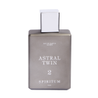 Spiritum Numerus Collection 2 | Astral Twin Eau de Parfum