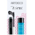 Artdeco Augen Specials All In One Mascara & Eye-Make Up Remover Set