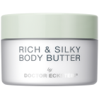 Doctor Eckstein Körperpflege Rich & Silky Body Butter Citrus