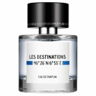 Les Destinations Montreux Eau De Parfum