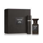 Tom Ford Geschenke & Sets Oud Wood Eau de Parfum Set 50ml + Travel Spray