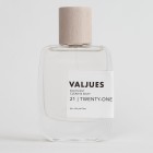 VALJUES Parfum TWENTY-ONE Eau de Parfum