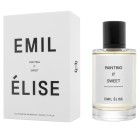 EMIL ÉLISE Painting it sweet Eau De Parfum
