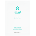 skin689 Firm Skin Bio-​Cellulose Decolleté Maske