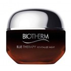 Biotherm Blue Therapy Amber Algae Night Cream