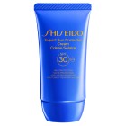 Shiseido Blue Expert Sun Protector Cream SPF30