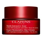 CLARINS Multi-Intensive 50+ Nuit Crème - Peaux très sèches