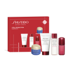 Shiseido Vital Perfection Starter Kit