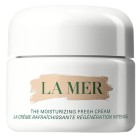 La Mer Feuchtigkeitspflege The Moisturizing Fresh Cream