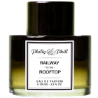 Philly & Phill RAILWAY TO THE ROOFTOP Eau De Parfum