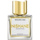 Nishane Wulong Cha Wulóng Chá Extrait de Parfum