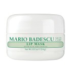 Mario Badescu Lippen Produkte Lip Mask with Acai & Vanilla