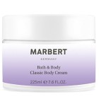 Marbert Bath & Body Classic Intensive Cream