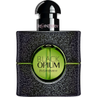 Yves Saint Laurent Black Opium Illicit Eau de Parfum Green
