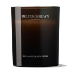 Molton Brown Duftkerzen Re-Charge Black Pepper Luxus-Duftkerze