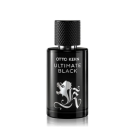 Otto Kern Ultimate Black Eau De Parfum