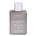 Spiritum Numerus Collection 4 | Builder Of Future Eau de Parfum