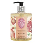 La Florentina Kollektion Bellosguardo Sapone liquido Melograno / Hand Liquid Soap Pomegranate
