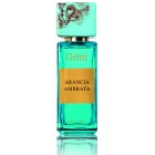 Gritti Parfums SMARAGD Kollektion Arancia Ambrata
