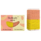 Bellody Mini Haargummis Orange & Gelb - Mischpaket