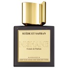 Nishane Nishane Suède Et Safran Extrait de Parfum