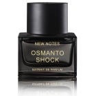 New Notes Parfums Osmanto Shock Extrait De Parfum