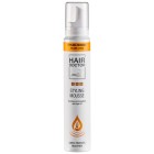 Hair Doctor Styling Styling Mousse Strong