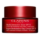 CLARINS Multi-Intensive 50+ Jour SPF 15 Crème - Toutes peaux