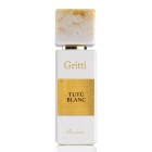 Gritti Parfums WHITE Kollektion Tutù Blanc Eau de Parfum