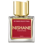 Nishane Hundret Silent Ways Hundred Silent Ways Extrait de Parfum