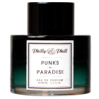 Philly & Phill PUNKS IN PARADISE Eau De Parfum
