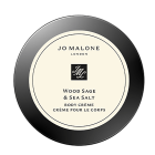 Jo Malone London Bad- und Körperpflegeprodukte Wood Sage & Sea Salt Body Crème 50ml