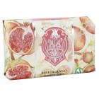La Florentina Kollektion Bellosguardo Sapone Melograno  /  Soap Pomegranate