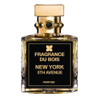 Fragrance du Bois Fashion Capitals collection New York 5th Avenue