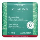 CLARINS Körperpflege Solid Shampoo Bar