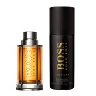 Boss The Scent For Him Set