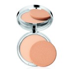 Clinique Puder Stay-Matte Sheer Pressed Powder