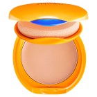 Shiseido Sonnen Make Up Tanning Compact Foundation SPF10