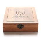 Percy Nobleman Kämme & Accesoires Grooming Box