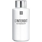 Givenchy L'Interdit Lotion Corps