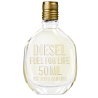 Diesel Fuel for Life Homme Eau De Toilette