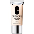 Clinique Foundation Even Better Refresh Hydrating and Repairing