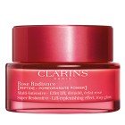 CLARINS Multi-Intensive 50+ Rose Radiance [PEPTIDE - POMEGRANATE POWER]