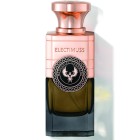 Electimuss The NERO collection Mercurial Cashmere Eau de Parfum