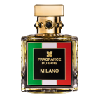 Fragrance du Bois Fashion Capitals collection Milano