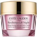 Estée Lauder Resilience Lift Night Lifting / Firming Face and Neck Creme